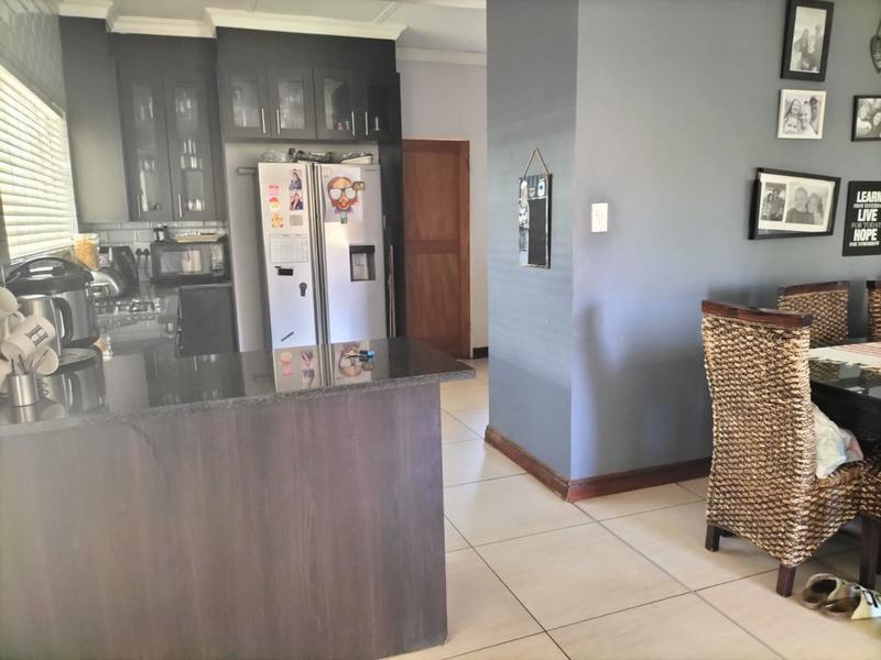 3 Bedroom Property for Sale in Dan Pienaar Free State